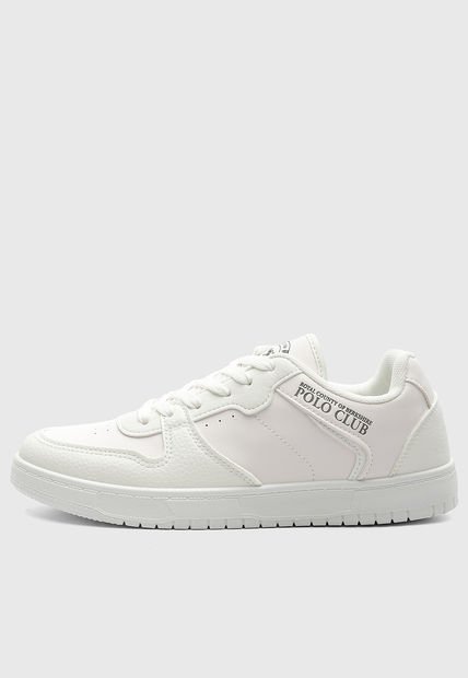 Tenis Royal County of Berkshire Polo Blanco