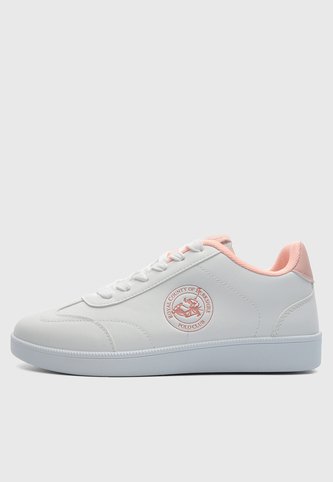 Tenis Lifestyle Royal County of Berkshire Polo Blanco Royal County of Berkshire Polo