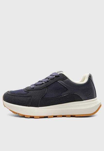 Tenis Royal County of Berkshire Polo Azul