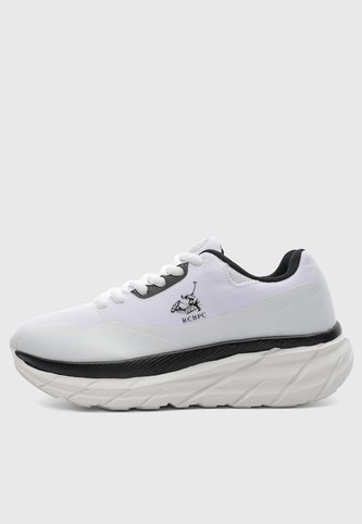 Tenis Lifestyle Royal County of Berkshire Polo Blanco Royal County of Berkshire Polo
