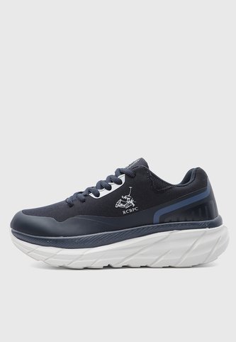 Tenis Lifestyle Royal County of Berkshire Polo Azul Royal County of Berkshire Polo