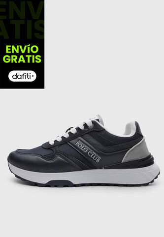 Tenis Lifestyle Royal County of Berkshire Polo Azul Royal County of Berkshire Polo