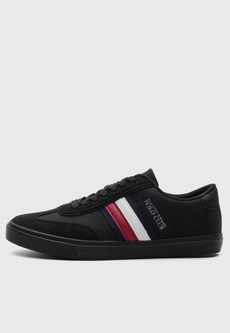 Tenis Lifestyle Royal County of Berkshire Polo Negro Royal County of Berkshire Polo