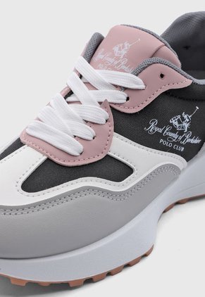 Tenis Royal County of Berkshire Polo Multicolor