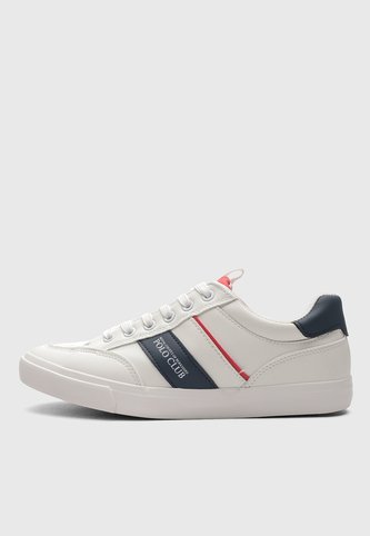 Tenis Lifestyle Royal County of Berkshire Polo Blanco Royal County of Berkshire Polo
