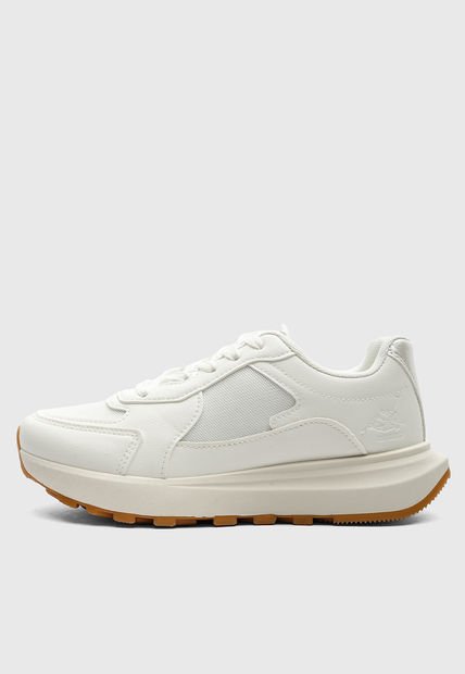 Tenis Royal County of Berkshire Polo Marfil