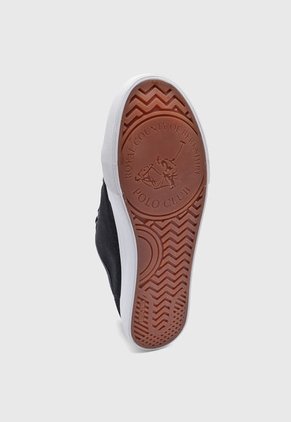 Tenis Royal County of Berkshire Polo Negro