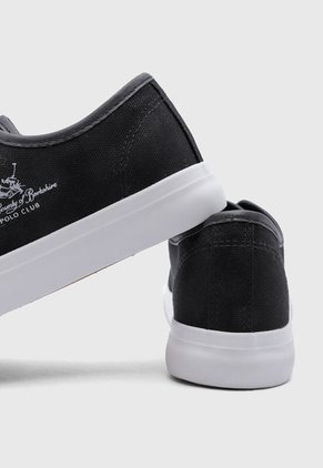 Tenis Royal County of Berkshire Polo Negro