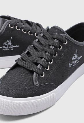 Tenis Royal County of Berkshire Polo Negro