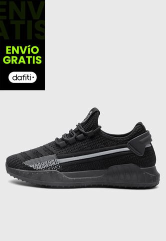 Tenis Lifestyle Royal County of Berkshire Polo Negro Royal County of Berkshire Polo