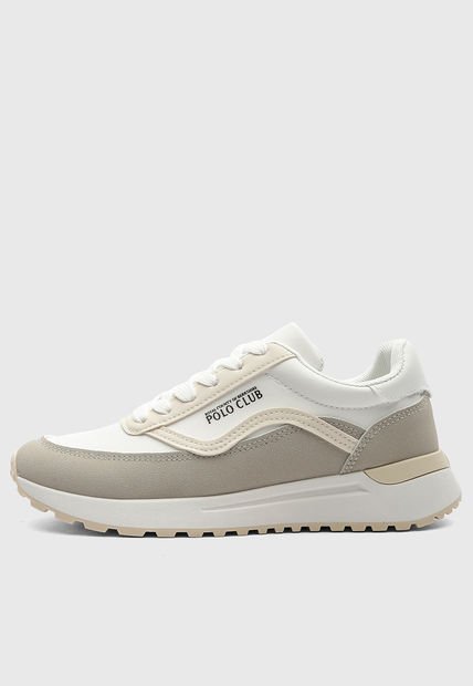 Tenis Royal County of Berkshire Polo Blanco