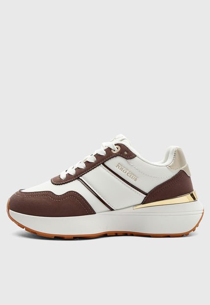 Tenis Royal County of Berkshire Polo Blanco