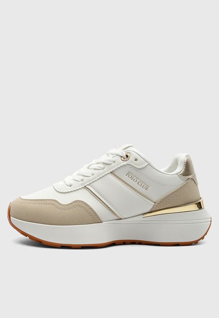 Tenis Royal County of Berkshire Polo Blanco