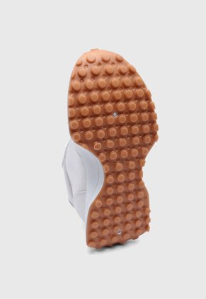 Tenis Blanco-Dorado Royal County of Berkshire Polo Club