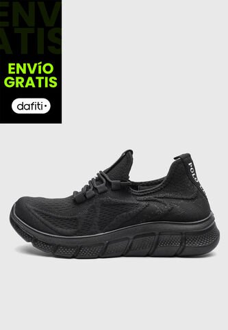 Tenis Lifestyle Royal County of Berkshire Polo Negro Royal County of Berkshire Polo