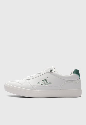 Tenis Lifestyle Royal County of Berkshire Polo Blanco Royal County of Berkshire Polo