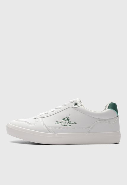 Tenis Lifestyle Royal County of Berkshire Polo Blanco