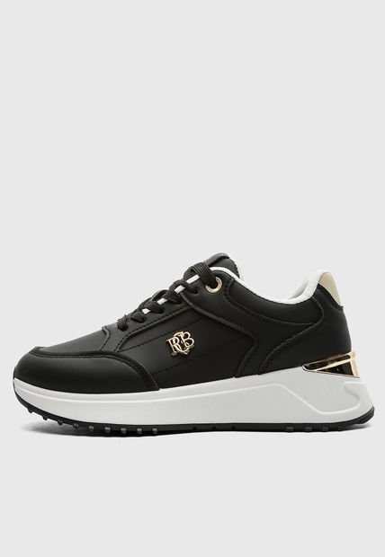 Tenis Royal County of Berkshire Polo Negro