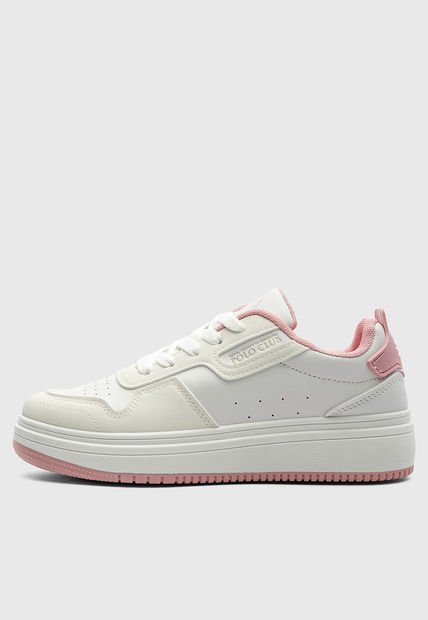 Tenis Royal County of Berkshire Polo Blanco
