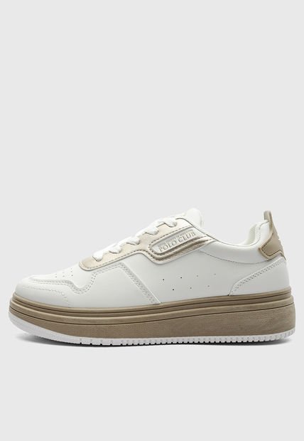 Tenis Royal County of Berkshire Polo Blanco