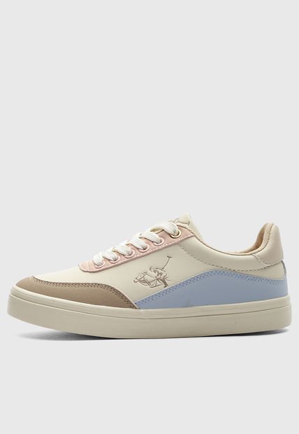 Tenis Royal County of Berkshire Polo Beige