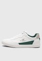 Tenis Lifestyle Royal County of Berkshire Polo Blanco de Royal County of Berkshire Polo