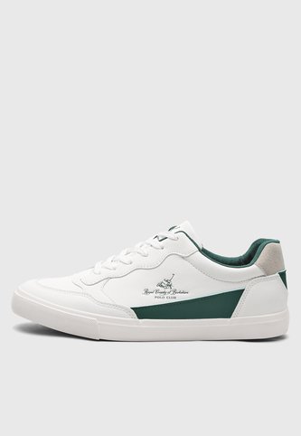 Tenis Lifestyle Royal County of Berkshire Polo Blanco Royal County of Berkshire Polo