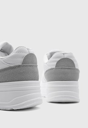 Tenis Royal County of Berkshire Polo Blanco