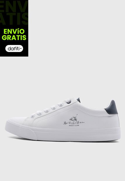 Tenis Royal County of Berkshire Polo Blanco