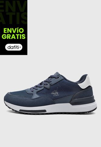 Tenis Lifestyle Royal County of Berkshire Polo Azul Royal County of Berkshire Polo