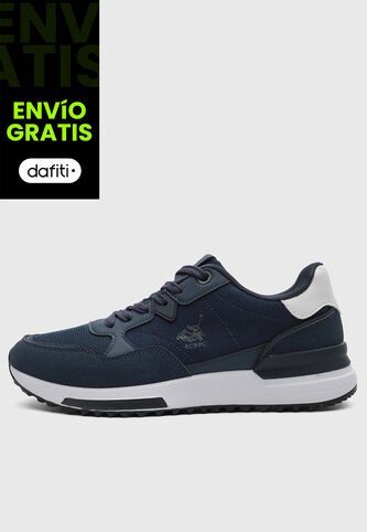 Tenis Lifestyle Royal County of Berkshire Polo Azul Royal County of Berkshire Polo