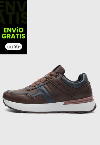 Tenis Lifestyle Royal County of Berkshire Polo Marrón Royal County of Berkshire Polo