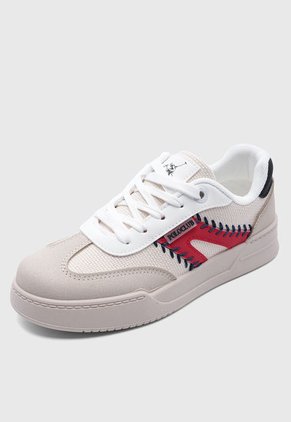 Tenis Royal County of Berkshire Polo Beige