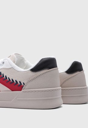 Tenis Royal County of Berkshire Polo Beige