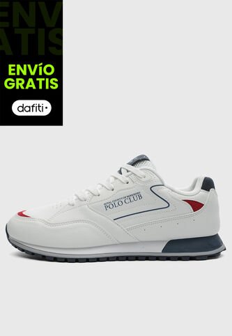 Tenis Lifestyle Royal County of Berkshire Polo Blanco Royal County of Berkshire Polo