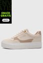 Tenis Casual Royal County of Berkshire Polo Beige de Royal County of Berkshire Polo
