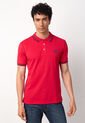 Polo Royal County of Berkshire Polo Rojo de Royal County of Berkshire Polo