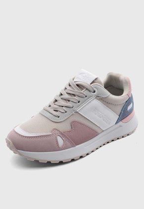 Tenis Royal County of Berkshire Polo Beige