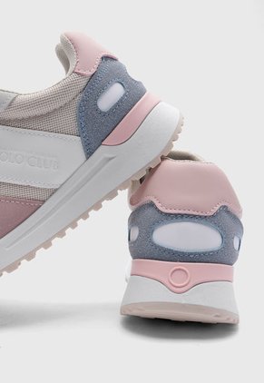 Tenis Royal County of Berkshire Polo Beige