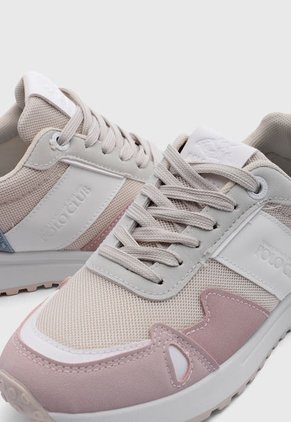 Tenis Royal County of Berkshire Polo Beige