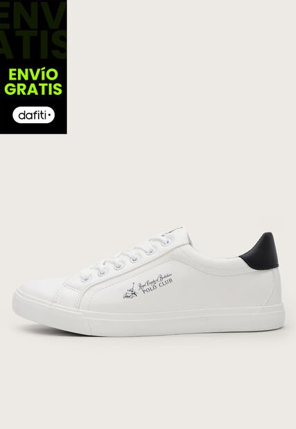 Tenis Royal County of Berkshire Polo Blanco
