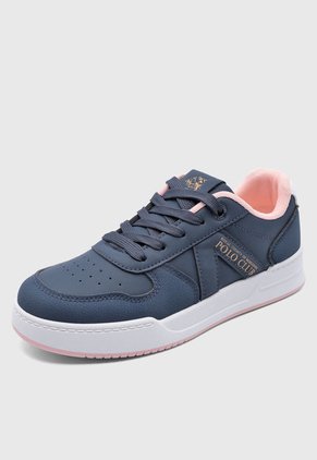 Tenis Royal County of Berkshire Polo Azul