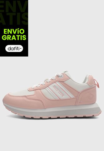 Tenis Lifestyle Royal County of Berkshire Polo Rosa Royal County of Berkshire Polo
