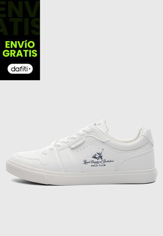 Tenis Royal County of Berkshire Polo Blanco Royal County of Berkshire Polo