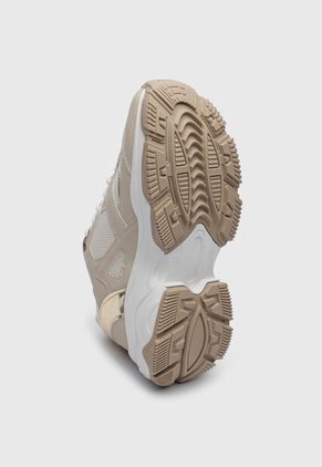 Tenis Royal County of Berkshire Polo Beige