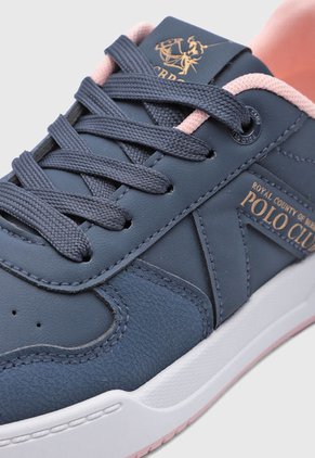 Tenis Royal County of Berkshire Polo Azul