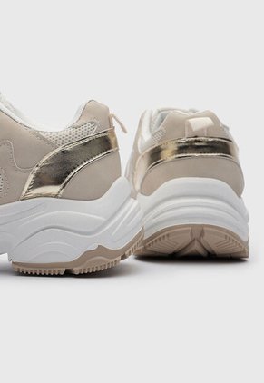 Tenis Royal County of Berkshire Polo Beige