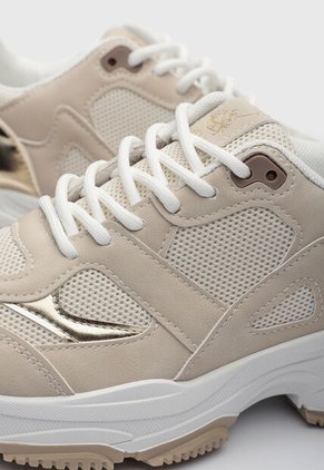 Tenis Royal County of Berkshire Polo Beige