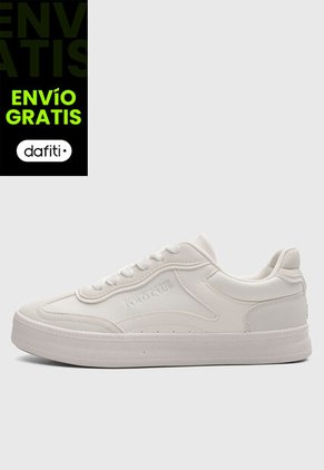 Tenis Casual Royal County of Berkshire Polo Blanco