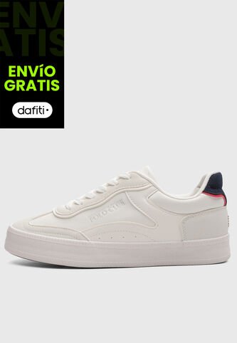 Tenis Casual Royal County of Berkshire Polo Blanco Royal County of Berkshire Polo